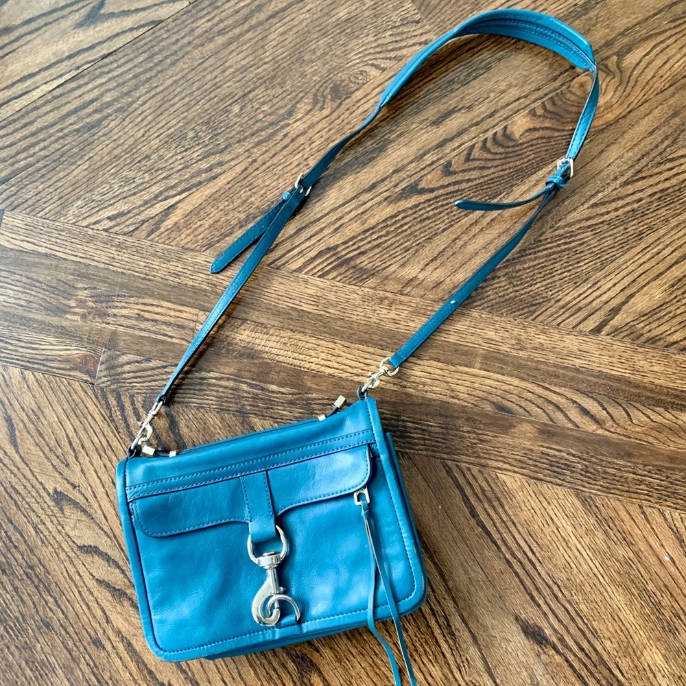 Rebecca Minkoff crossbody bag